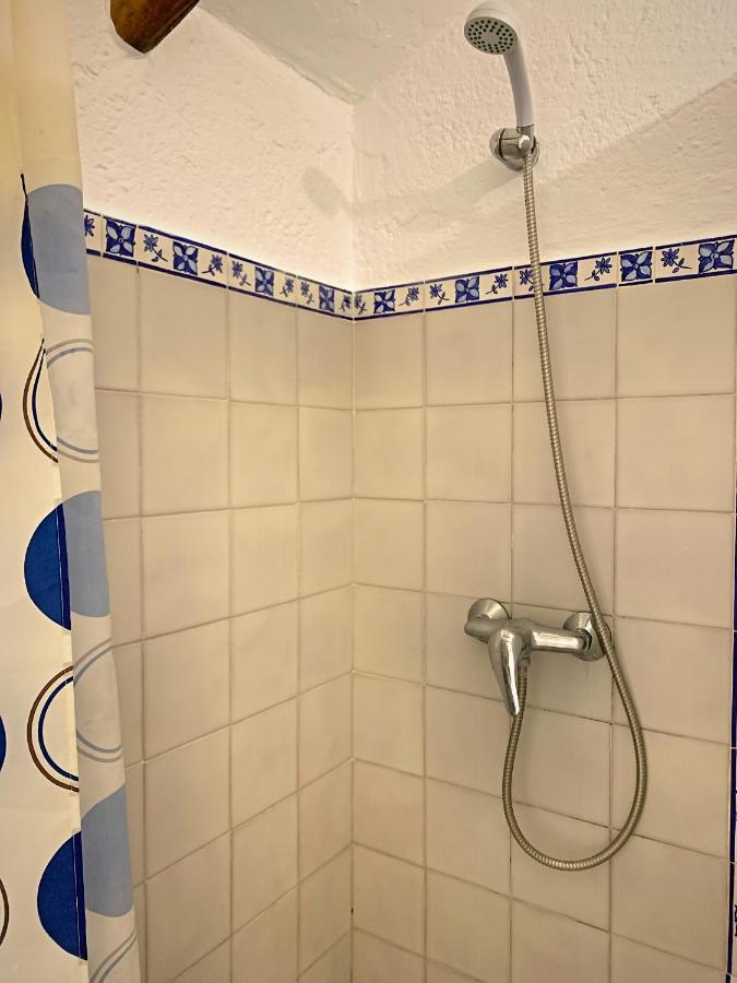 Vivelorural Casa Y Piscina En Zahara De La Sierra Villa Exterior foto